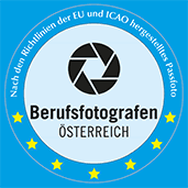 Berufsfotograf Österreich