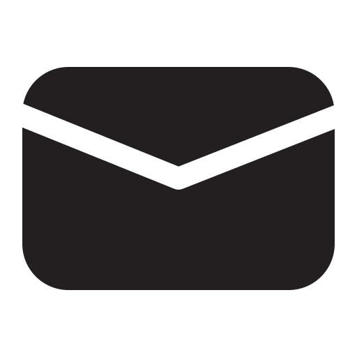 Mail Icon